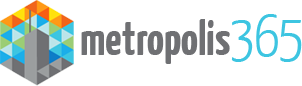 Metropolis365 - Das Online-Portal